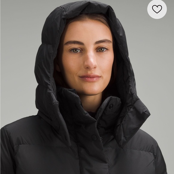 Wunder Puff 600-Down-Fill Cropped Jacket - Picture 4 of 12